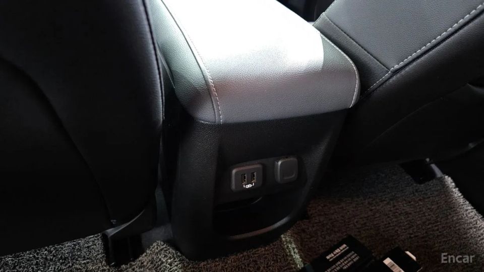 ChevroletGMDaewoo Colorado