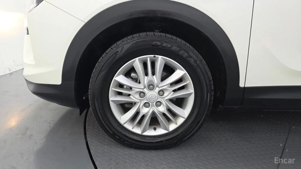 KG_Mobility_Ssangyong KORANDO