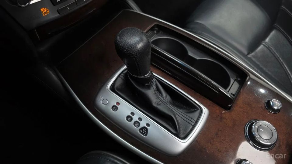 Infiniti QX60