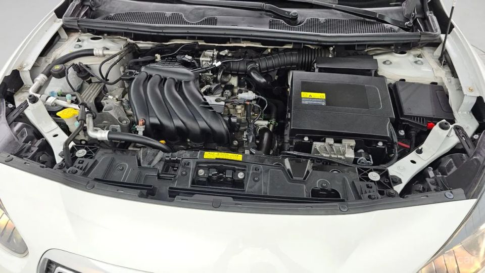 Renault-KoreaSamsung SM3