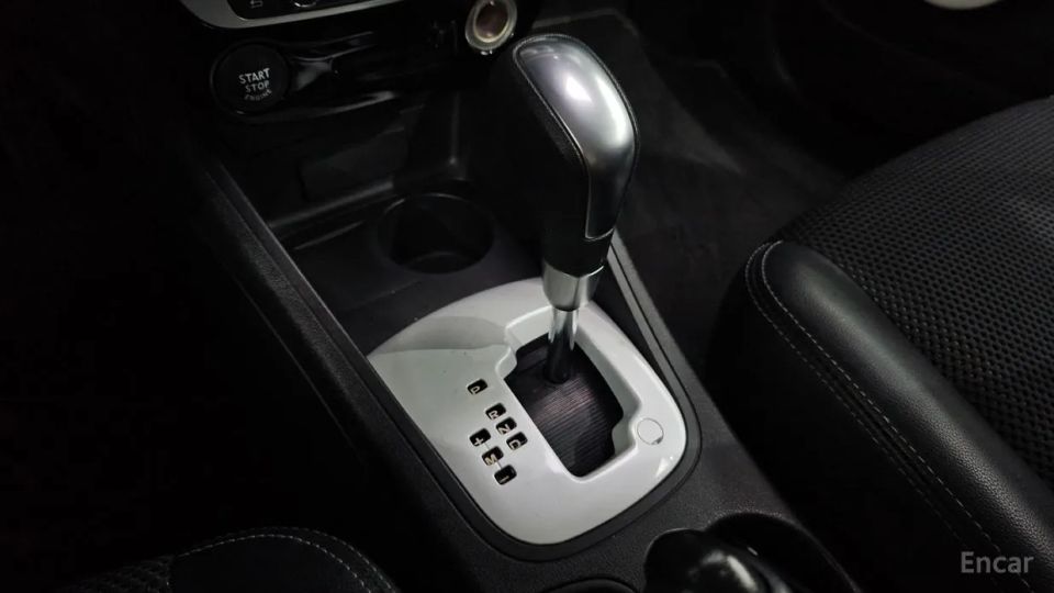 Renault-KoreaSamsung SM3