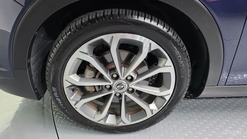 KG_Mobility_Ssangyong TIBOLI