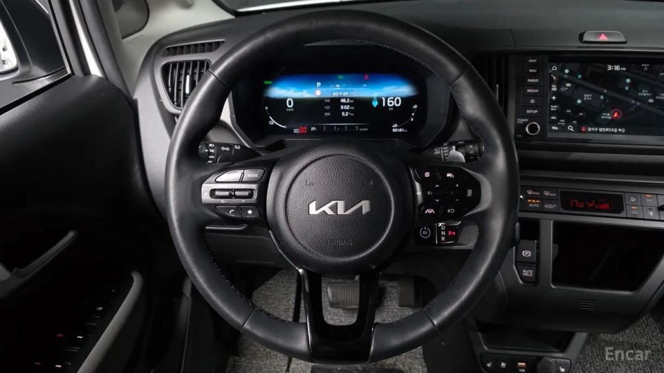 Kia RAY