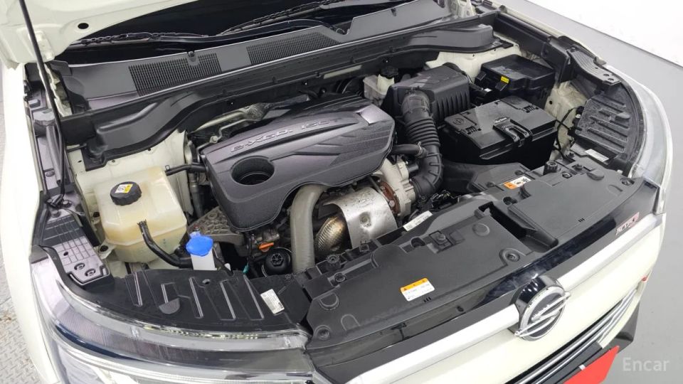 KG_Mobility_Ssangyong KORANDO