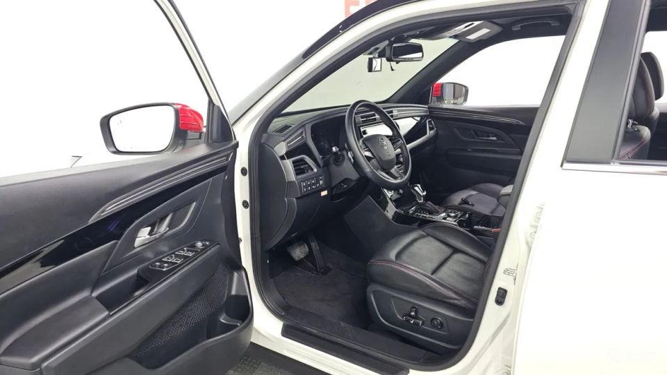 KG_Mobility_Ssangyong KORANDO