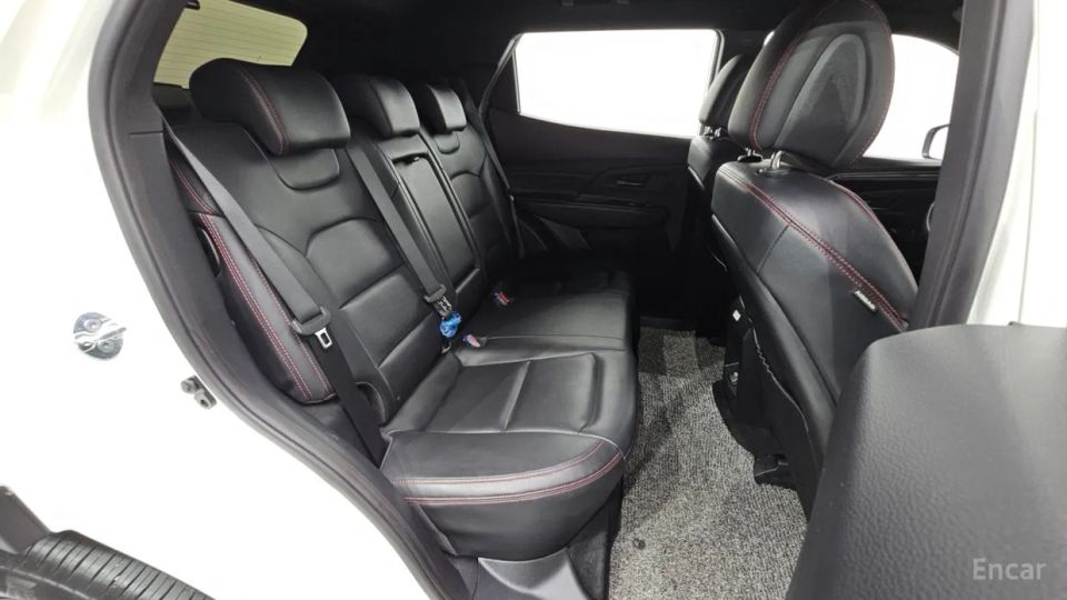 KG_Mobility_Ssangyong KORANDO