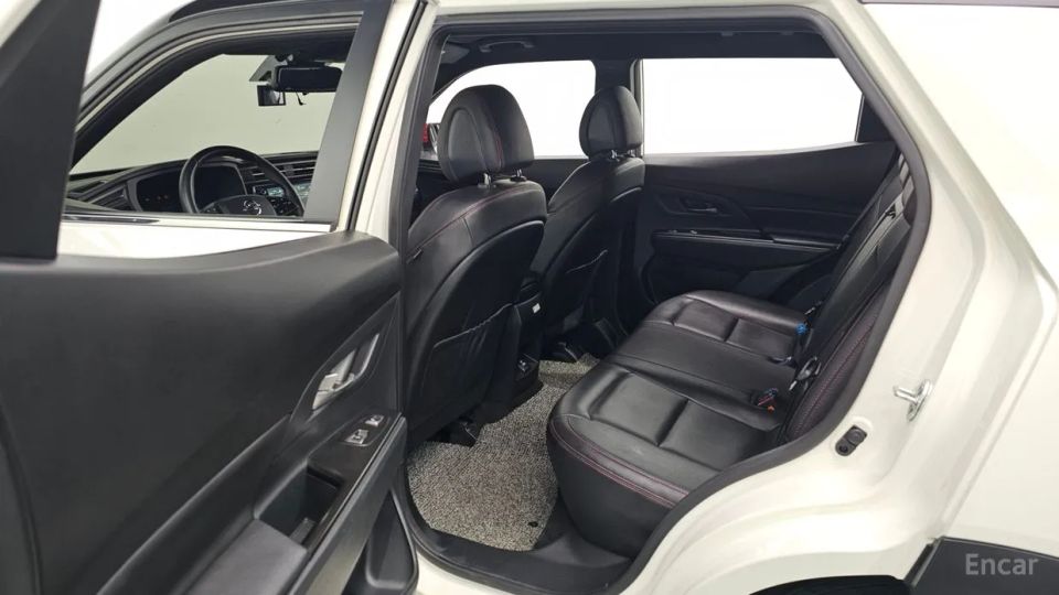 KG_Mobility_Ssangyong KORANDO