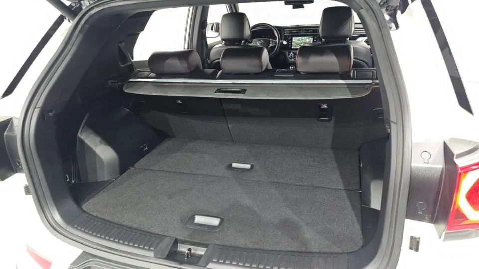 KG_Mobility_Ssangyong KORANDO