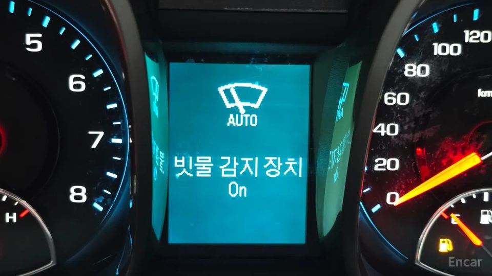 ChevroletGMDaewoo Malibu