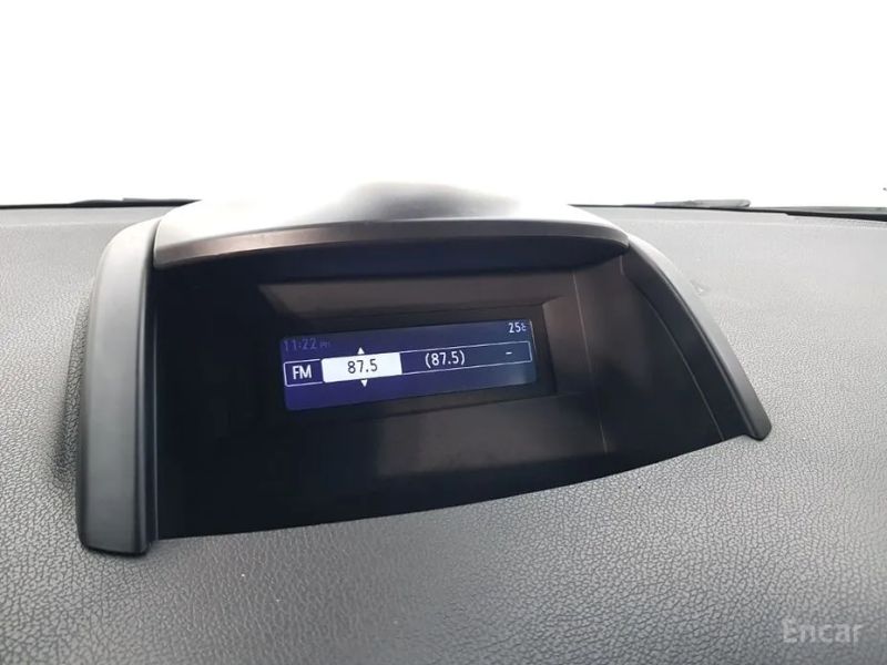 Renault-KoreaSamsung QM5