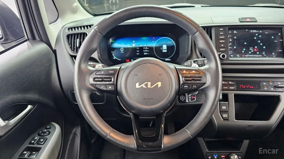 Kia RAY