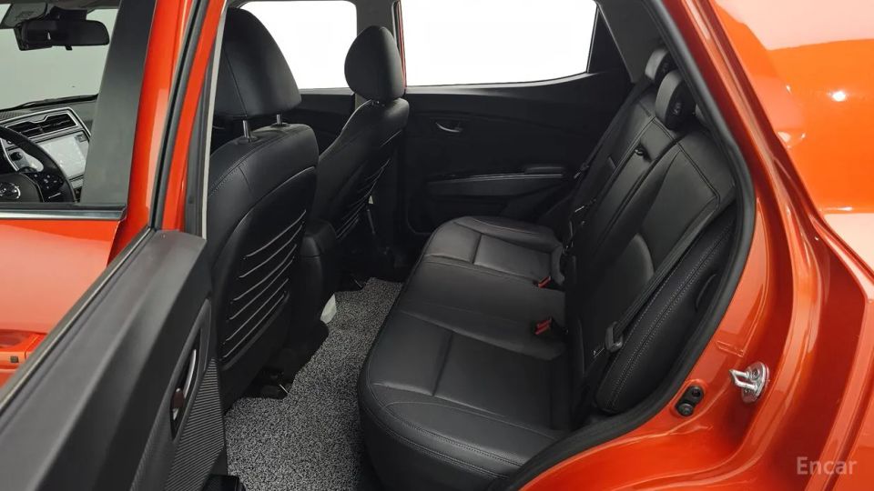 KG_Mobility_Ssangyong TIBOLI