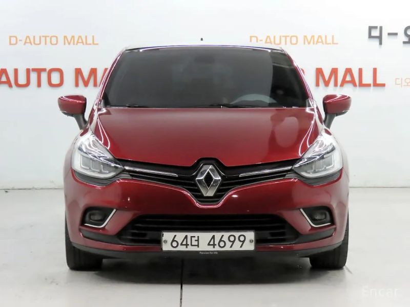 Renault-KoreaSamsung Cilo