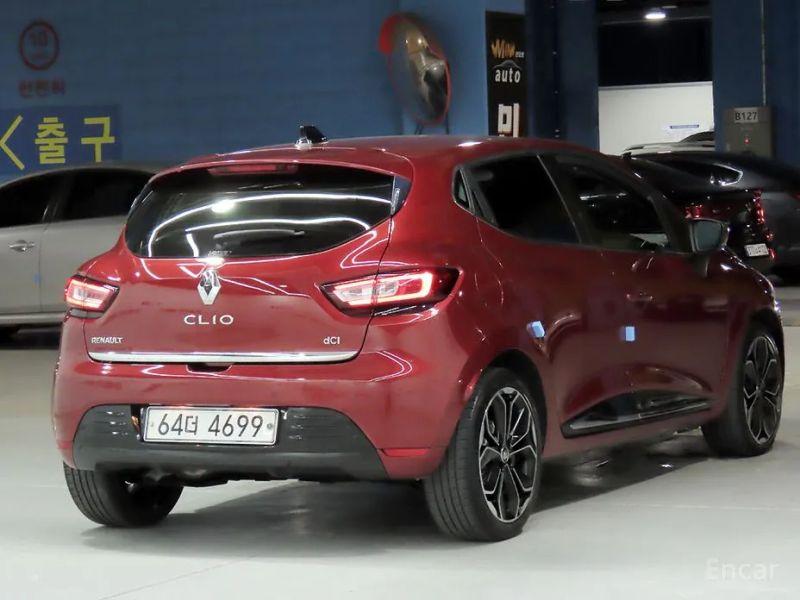 Renault-KoreaSamsung Cilo