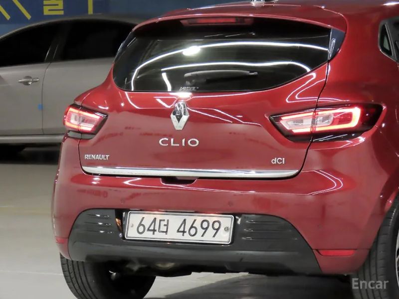 Renault-KoreaSamsung Cilo
