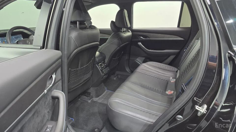 Renault-KoreaSamsung Grand Koleos