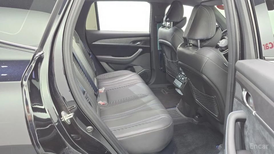 Renault-KoreaSamsung Grand Koleos