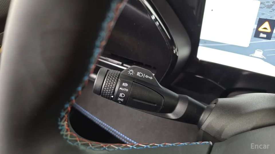 Renault-KoreaSamsung Grand Koleos