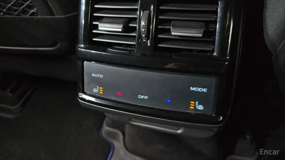 Renault-KoreaSamsung Grand Koleos