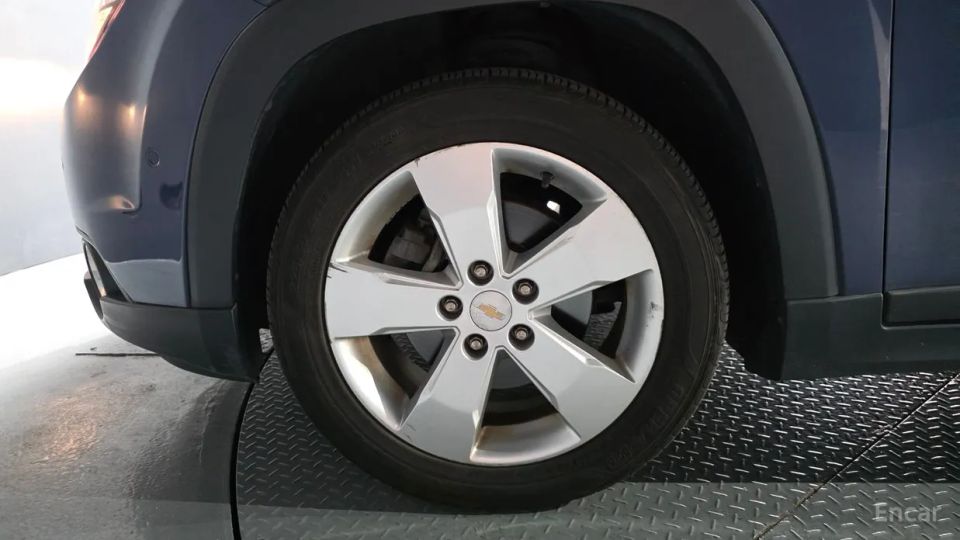 ChevroletGMDaewoo Orlando