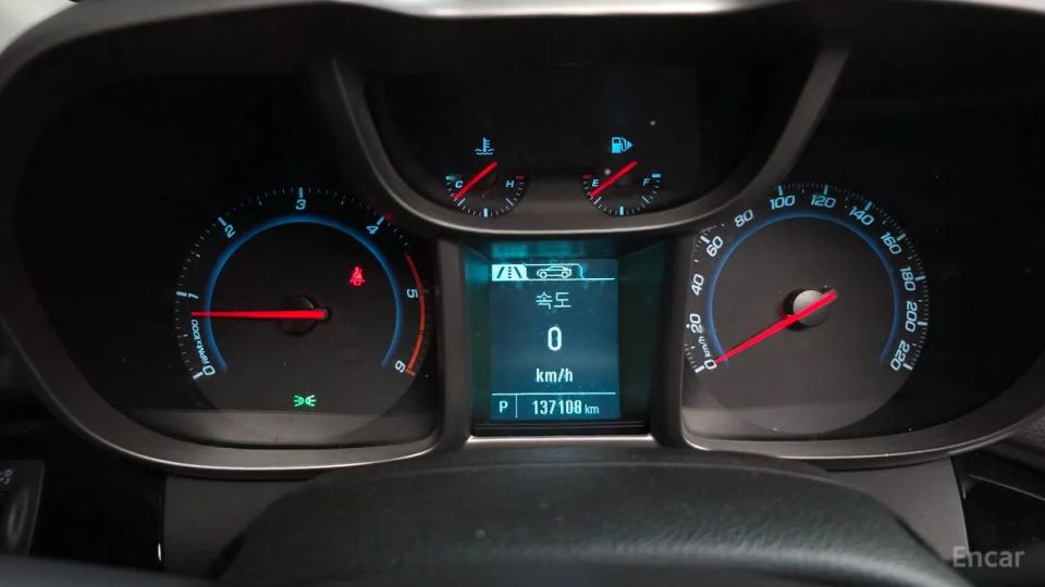 ChevroletGMDaewoo Orlando