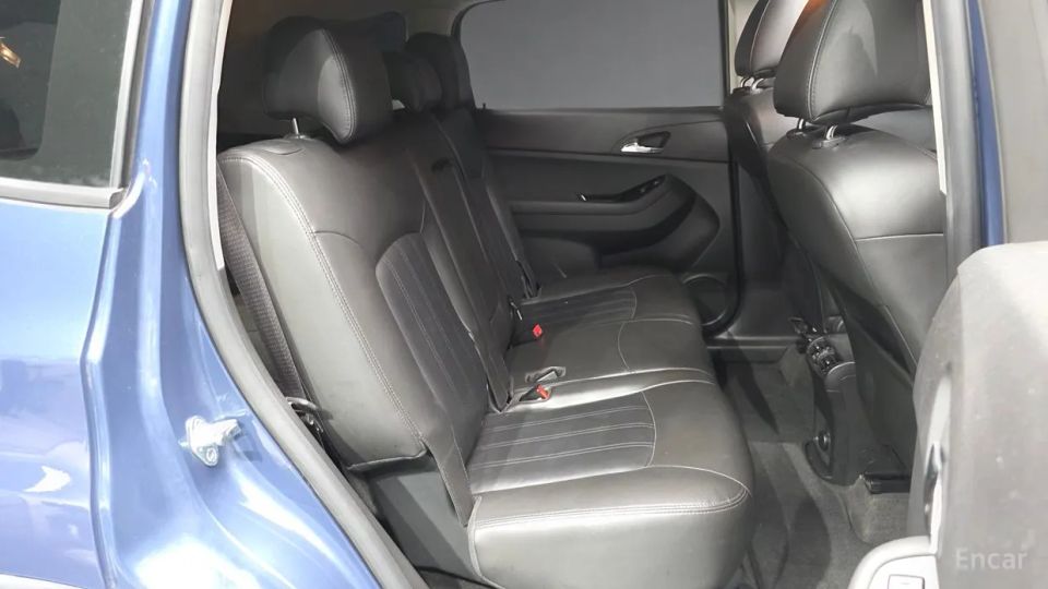 ChevroletGMDaewoo Orlando