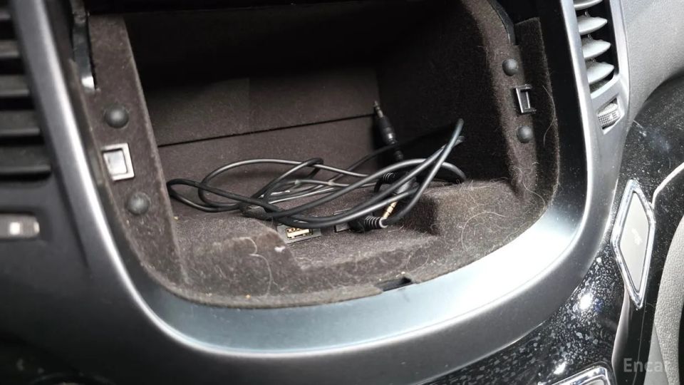 ChevroletGMDaewoo Orlando
