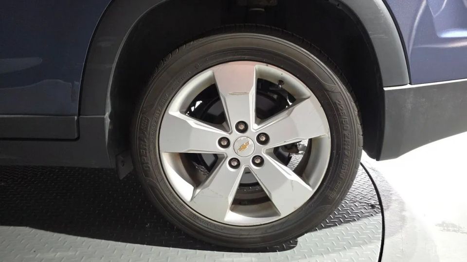 ChevroletGMDaewoo Orlando