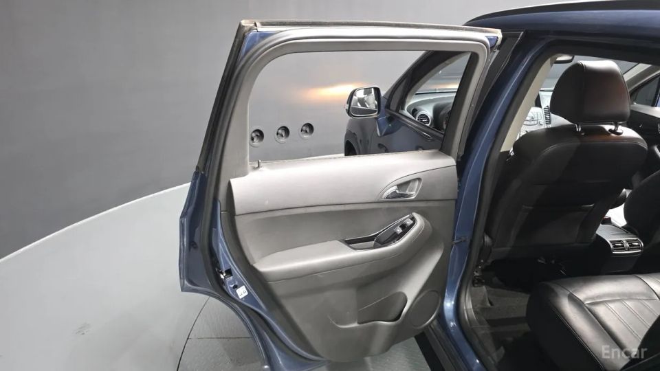 ChevroletGMDaewoo Orlando