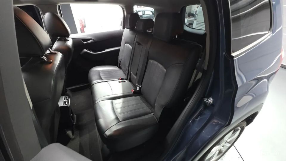 ChevroletGMDaewoo Orlando