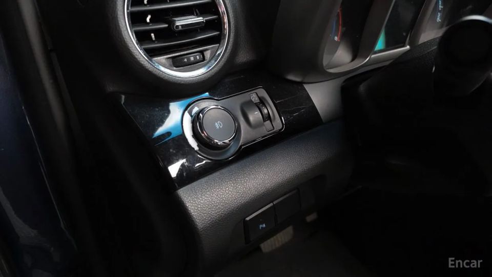 ChevroletGMDaewoo Orlando