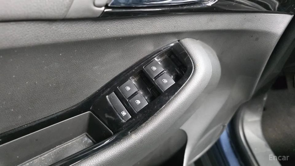 ChevroletGMDaewoo Orlando