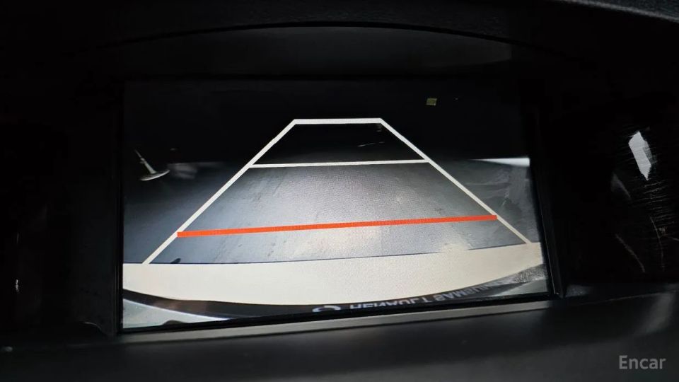 Renault-KoreaSamsung SM5