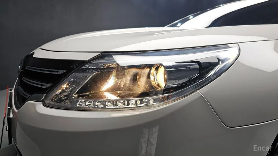 Renault-KoreaSamsung SM5