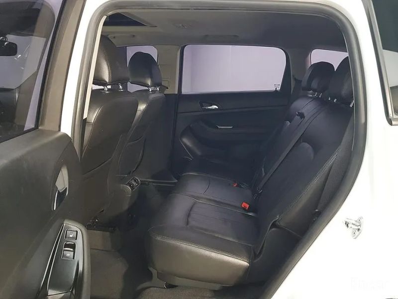 ChevroletGMDaewoo Orlando
