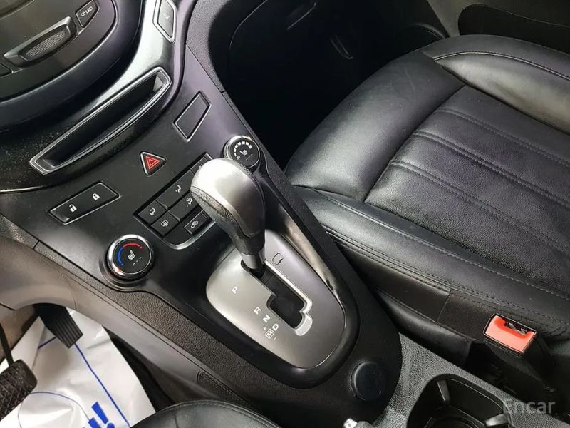 ChevroletGMDaewoo Orlando