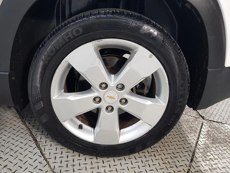 ChevroletGMDaewoo Orlando