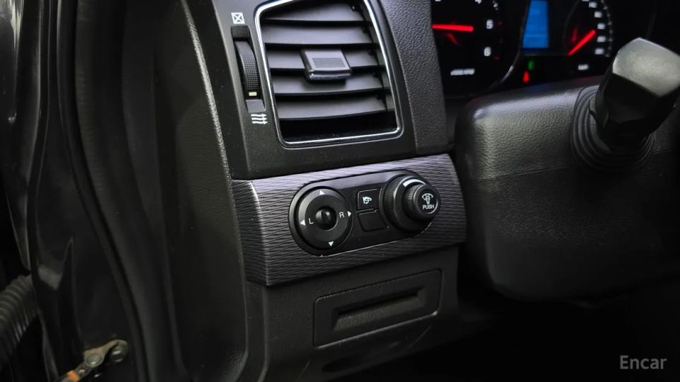 ChevroletGMDaewoo Captiva
