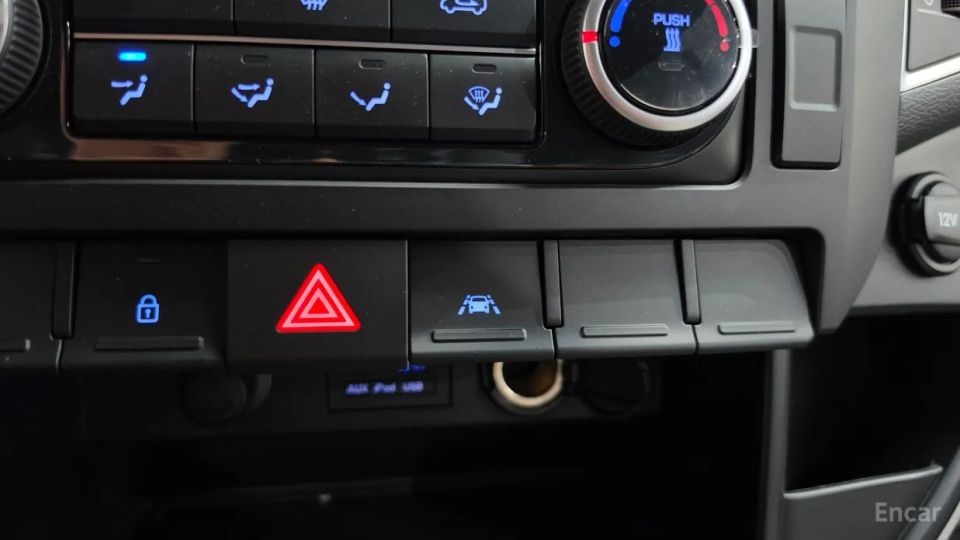 Hyundai Solati