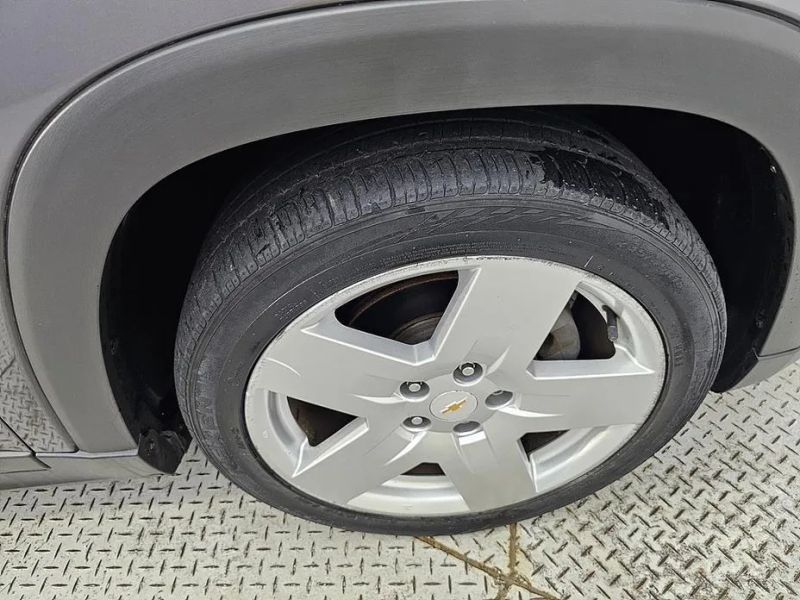 ChevroletGMDaewoo Orlando