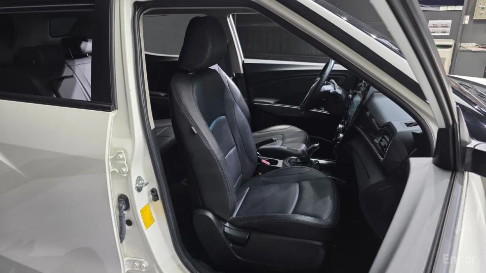 KG_Mobility_Ssangyong TIBOLI