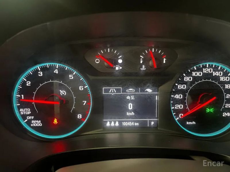 ChevroletGMDaewoo Malibu