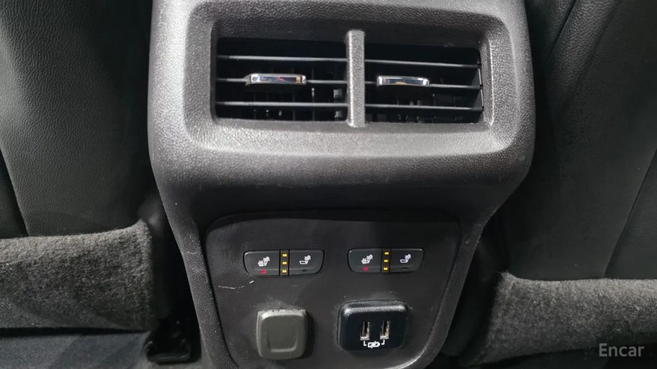 ChevroletGMDaewoo Equinox