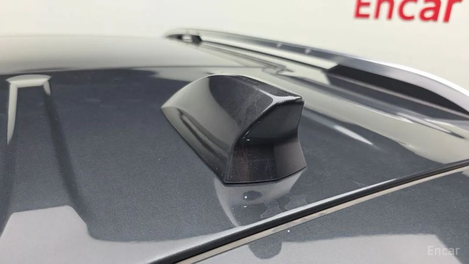 ChevroletGMDaewoo Equinox