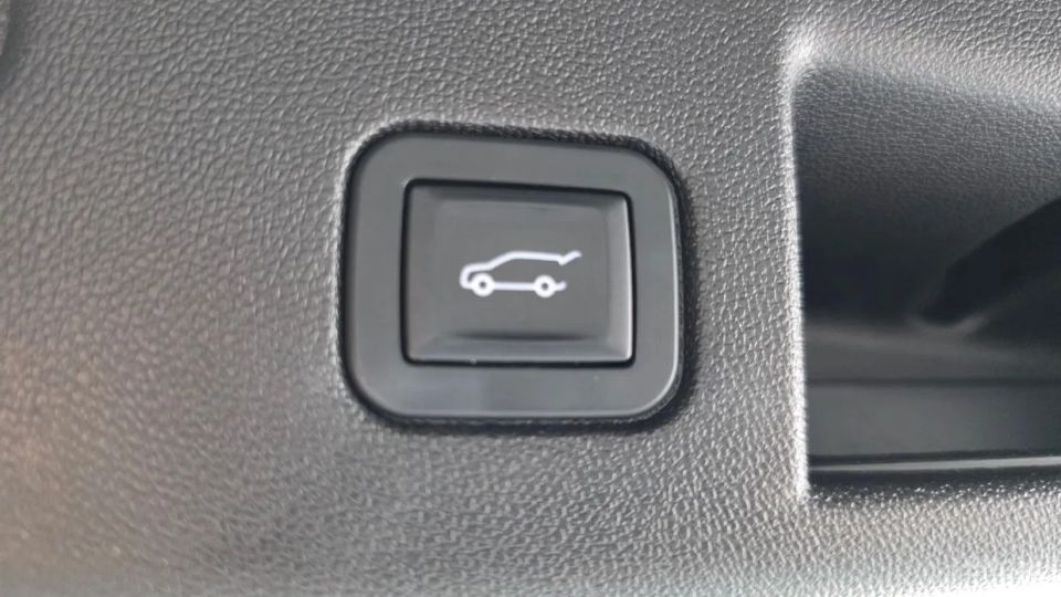ChevroletGMDaewoo Equinox