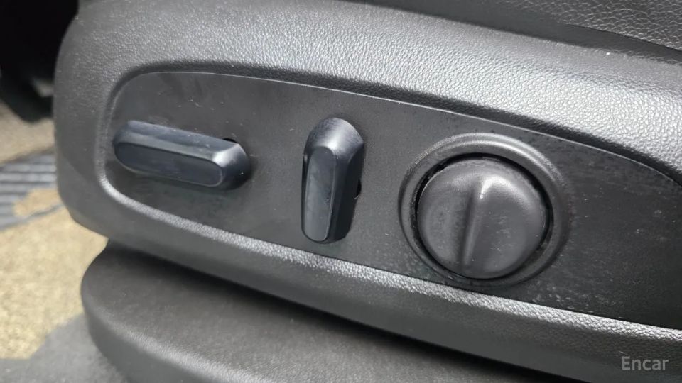 ChevroletGMDaewoo Equinox