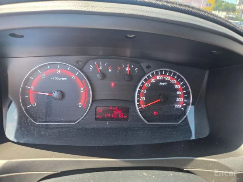 KG_Mobility_Ssangyong KORANDO