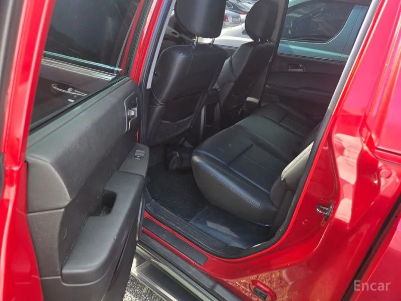 KG_Mobility_Ssangyong KORANDO