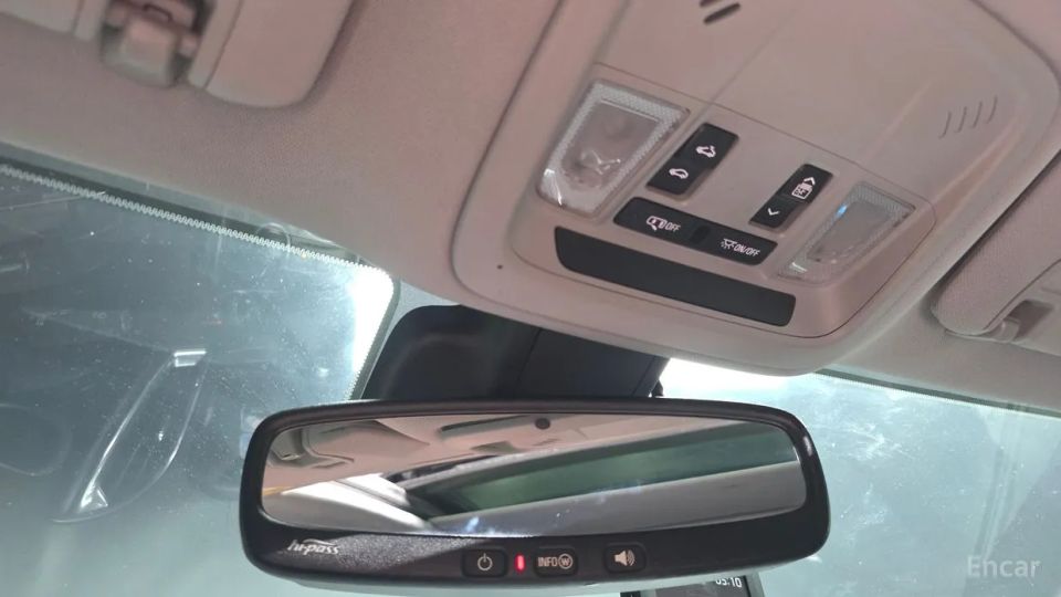ChevroletGMDaewoo Malibu