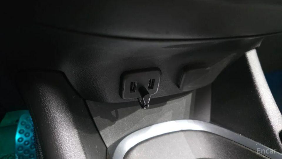 ChevroletGMDaewoo Malibu
